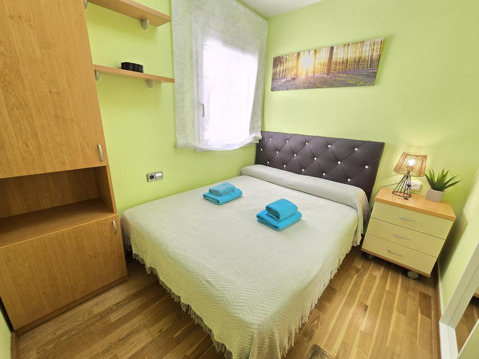 Aribau Отель типа 